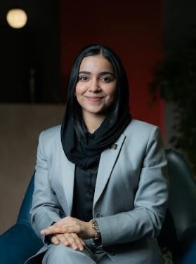 Neka Sulaiman Takes Charge of HiLITE Group's Hospitality Division