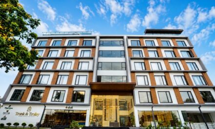 Celebrity Prime Hospitality to Launch New Casa Hotel in HITEC City, Hyderabad Shortly