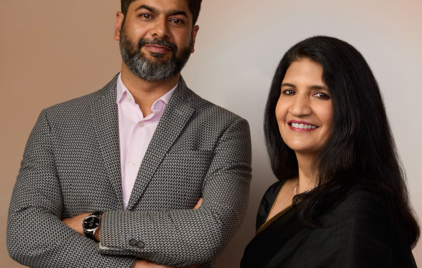 Aukera Raises Rs. 90 Cr (Over USD 10 Mn) in Fresh Funding, Less Than a Year After USD 15 Mn Round, as It Accelerates National Expansion