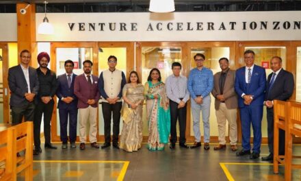 Chitkara University Launches Rs 20-Crore Atal Incubation Centre for Drone Tech, Agritech and Renewable Energy