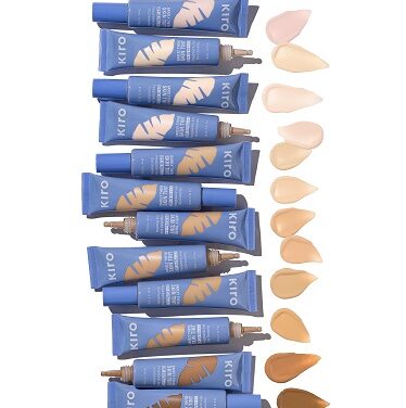 For Kiro, Every Day is Clean Beauty Day