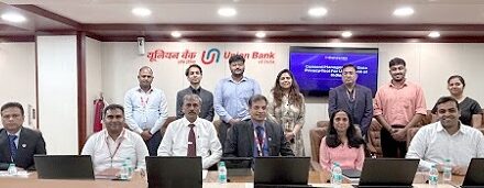 Union Bank of India Selects Leegality's Consentin Platform for DPDP Compliance
