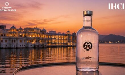 IHCL Entrusts WAE to Advance Carbon-Neutral Water Solutions Across Hospitality