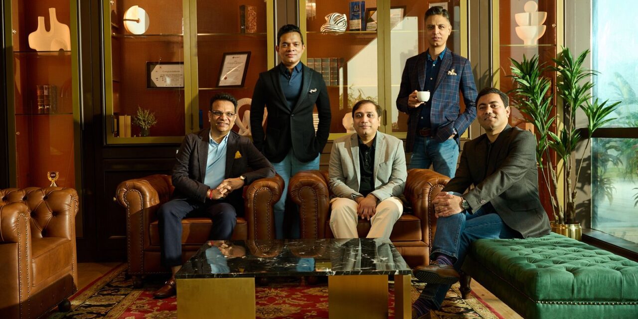 Neo Group Secures Approximately INR 350 Crore in New Funding, in a Round Led by Peak XV Partners