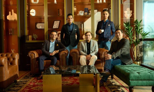 Neo Group Secures Approximately INR 350 Crore in New Funding, in a Round Led by Peak XV Partners
