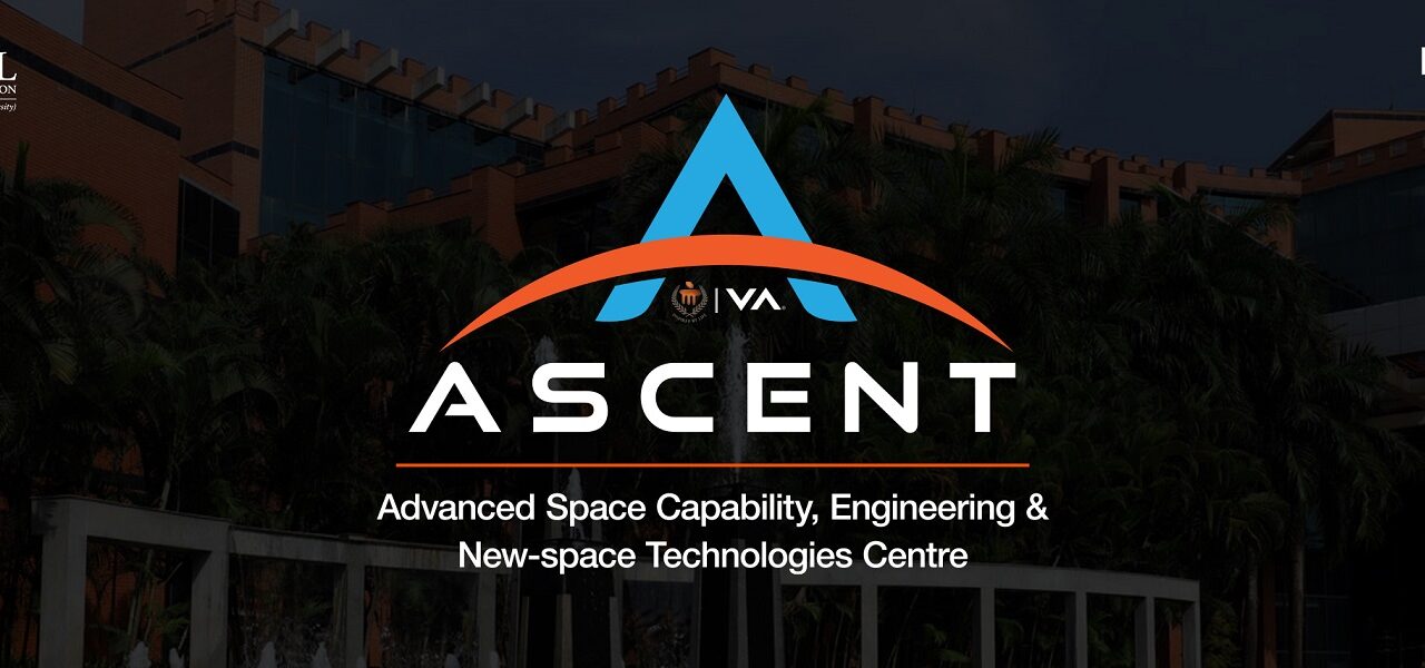 MAHE and Dhruva Space to Co-Develop ASCENT, Powering India's Next Generation of Space Technologies, Research and Talent