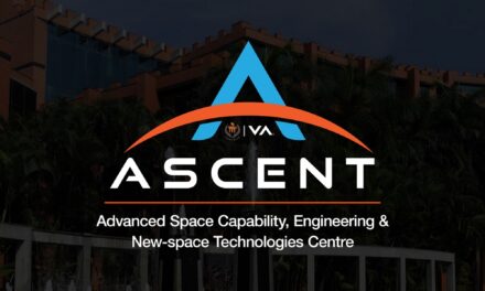 MAHE and Dhruva Space to Co-Develop ASCENT, Powering India's Next Generation of Space Technologies, Research and Talent