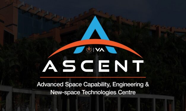 MAHE and Dhruva Space to Co-Develop ASCENT, Powering India's Next Generation of Space Technologies, Research and Talent