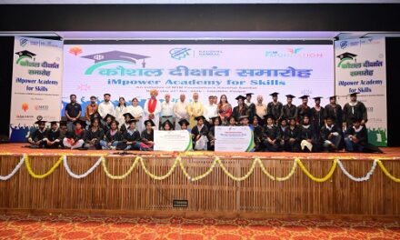 From Potential to Progress: How M3M Foundation is Empowering India's Youth Through Skills