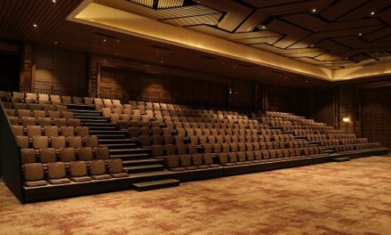 XtractPro is Building the Seating Systems that will Transform India's Sports Infrastructure