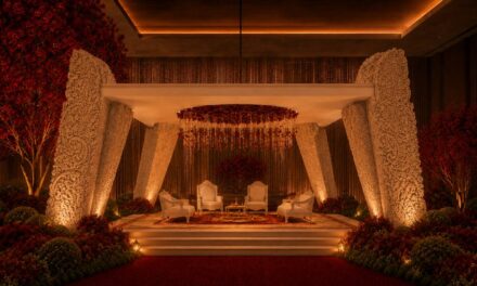 The Zora Pre-Launches The Zora Estate by Abhinav Bhagat, Redefining Luxury Event Spaces in Delhi