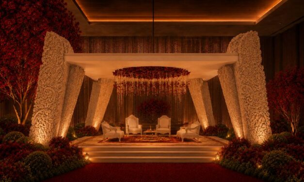 The Zora Pre-Launches The Zora Estate by Abhinav Bhagat, Redefining Luxury Event Spaces in Delhi