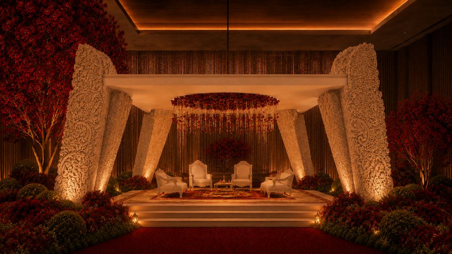 The Zora Pre-Launches The Zora Estate by Abhinav Bhagat, Redefining Luxury Event Spaces in Delhi