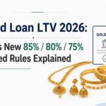 Gold Loan Calculator Guide: Understanding RBI's New Gold Loan LTV Rules