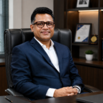 C. B. Jisso Emerges as a Key Contender in NCUI Board of Directors Election