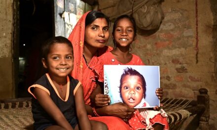 On World Cleft Awareness Day, Smile Train India Marks 800,000+ Free Surgeries and a Renewed Push for Early Diagnosis of Clefts