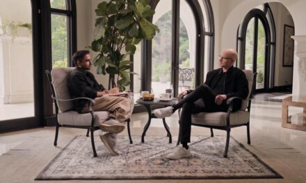 Nikhil Kamath Tells Brian Armstrong That Crypto Became the Thing It Was Built to Escape on the Latest Episode of People by WTF