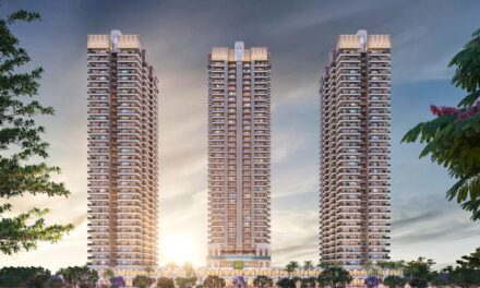 SKA Group Launches SKA Atlantis in Siddharth Vihar, Expands Its Luxury Residential Portfolio