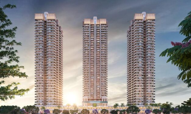 SKA Group Launches SKA Atlantis in Siddharth Vihar, Expands Its Luxury Residential Portfolio