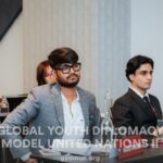Galgotias University Students Bring Pride to India with Outstanding Achievements at Global Diplomacy Conference in Malaysia