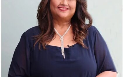 Swetta Jumaani's 2026 Numerology Prediction Comes Alive at the FIFA World Cup