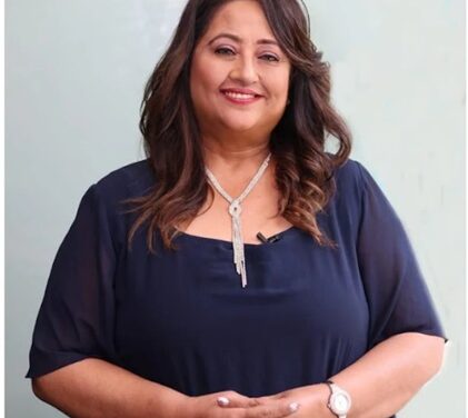 Swetta Jumaani's 2026 Numerology Prediction Comes Alive at the FIFA World Cup