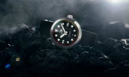 Bangalore Watch Company Returns to the Oscars of Watchmaking
