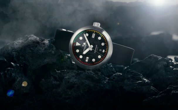 Bangalore Watch Company Returns to the Oscars of Watchmaking