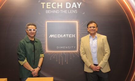 MediaTek Outlines Roadmap to Advance Smartphone Imaging with Next-Gen Camera Technologies