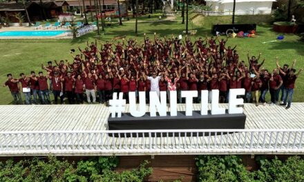 With Culture as Strategy, Unitile Wins in India's Great Mid-Size Workplaces 2026 Top 100 at Rank 61