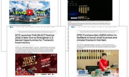Media OutReach Newswire Strengthens USA Distribution Network
