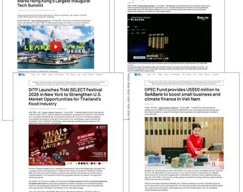 Media OutReach Newswire Strengthens USA Distribution Network