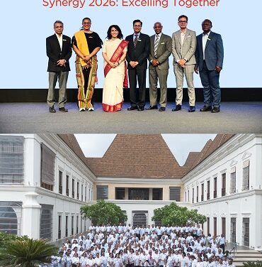 Indo-Africa Cleft Conference 2026: Smile Train's Largest Regions Come Together to Share a Decade of Cleft Care Learning