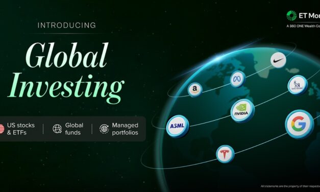ET Money Expands its Long-term Investing Offerings with Global Investing
