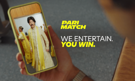 Parimatch Releases a New TV Commercial Featuring the Cricket Star David Warner