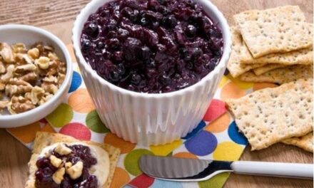 Spread the Goodness: Homemade California Walnut Spreads You'll Want to Keep on Hand