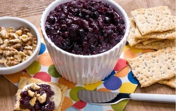 Spread the Goodness: Homemade California Walnut Spreads You'll Want to Keep on Hand