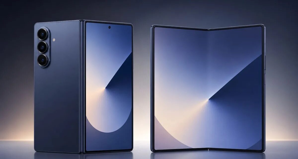 Samsung Galaxy Z Fold 8 Ultra and Fold 8 Wide Launched on 22 July: Which Foldable Should You Get in 2026