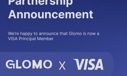 Glomo Secures Visa's Principal Membership, Becomes India's First Non-Bank Acquirer to Join the Network