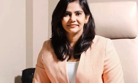 After 22 Years in Real Estate, Dr. Renu Rana Launches RENALIYAS