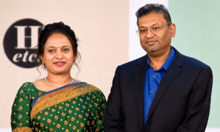 South India's First Doctor Couple Launches Clinically Researched Gummy Supplements