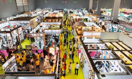 31st Gifts World Expo Delhi and Inaugural Paperworld Delhi Set to Create North India's Largest Trade Fair Platform for the Gifting and Stationery Industries