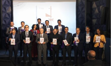 New Handbook In-House Matters Maps the General Counsel's Rise to Business Leadership as India Builds Legal Capability Centres