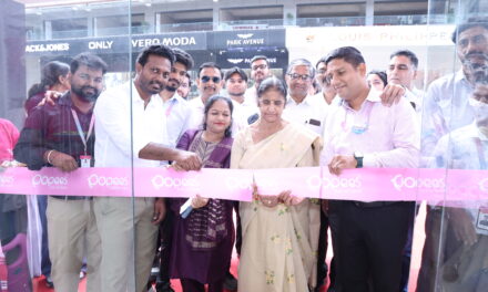 Popees Accelerates North India Expansion with Launch of 112th Global Store in Zirakpur, Punjab