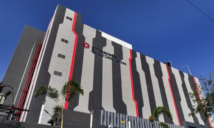 ST Telemedia Global Data Centres Launches Rajasthan's First High-Performance Data Centre