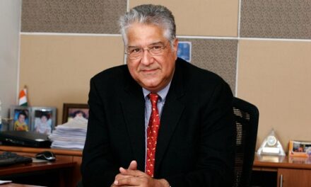 Arjun Malhotra Assumes Role of Chairperson at EPIC Foundation