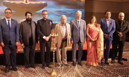 BRICS CCI Celebrates 14 Years of Building Bridges Across BRICS and Partner Nations