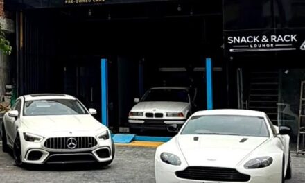 Vibe Drive Unveils One of Chennai's First Fully Integrated Automotive Destination