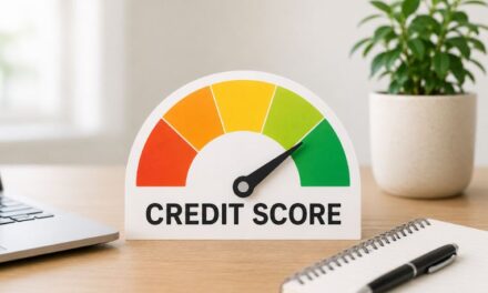 5 Credit Profile Checks That Can Improve Financial Health