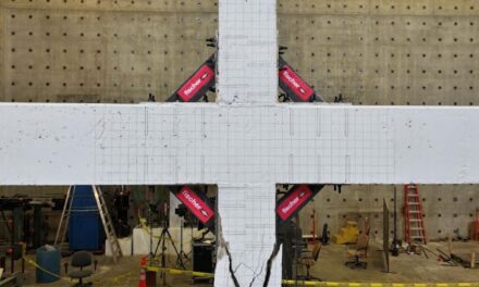 fischer Earthquake-Proof Retrofitting Solutions Tested to Offer Stability Under Seismic Influence